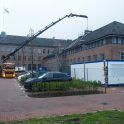 VM Uitbreiding Zuidergymnasium vordert 16