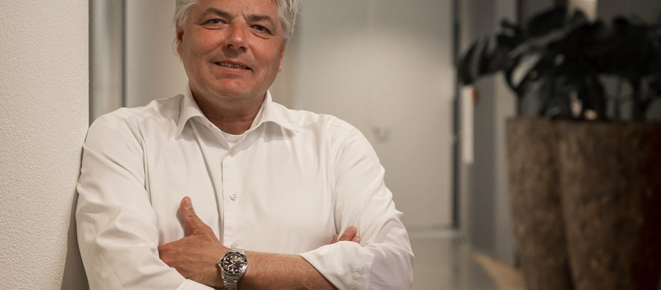 Jeroen de Bekker