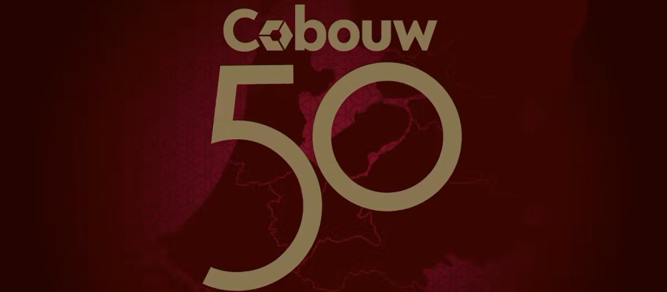 Cobouw50 2023