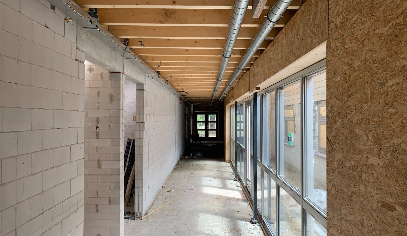 HR Nieuwbouw TaalSter Kentalis Nijmegen 01