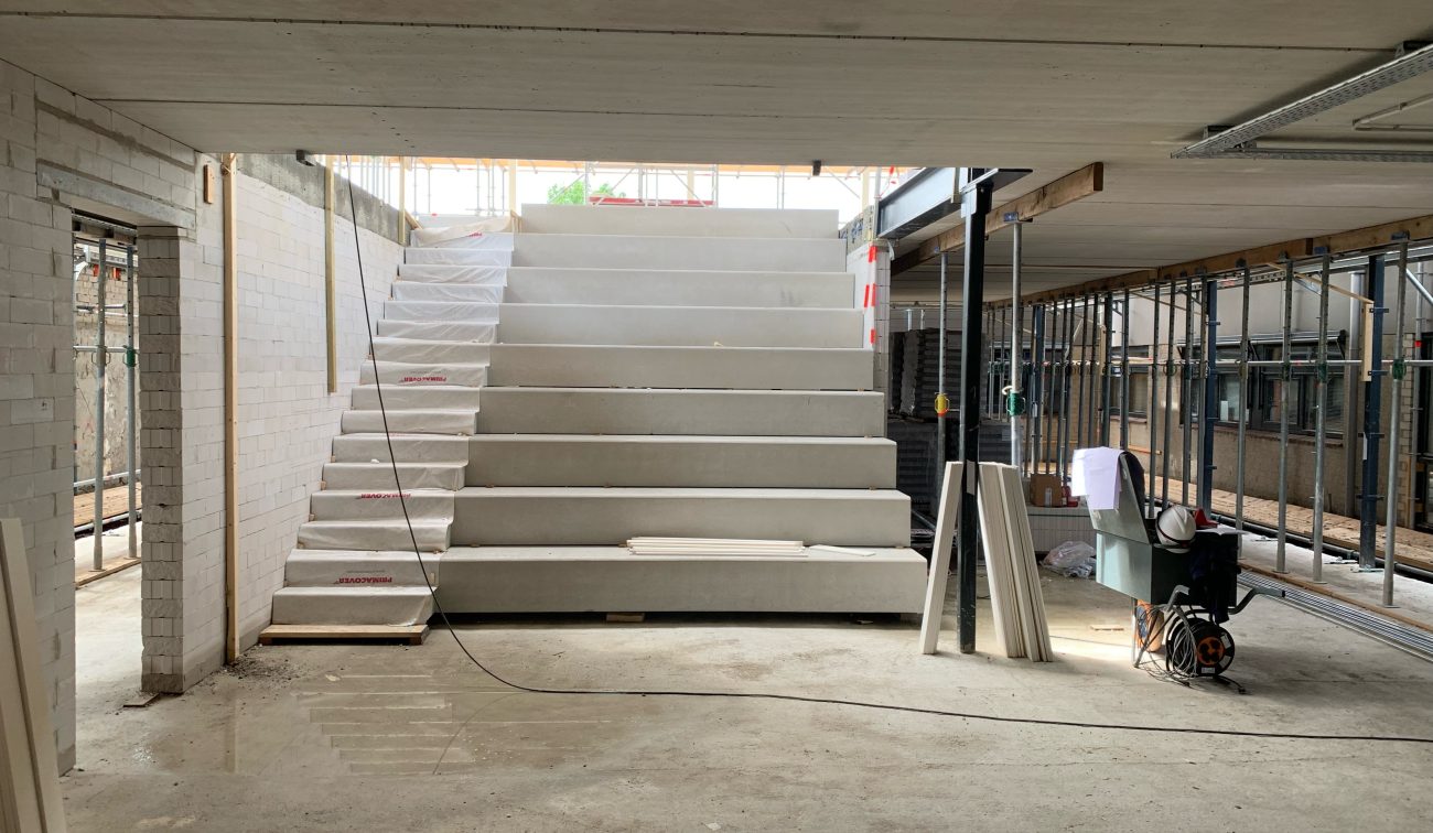 HR Nieuwbouw TaalSter Kentalis Nijmegen 02