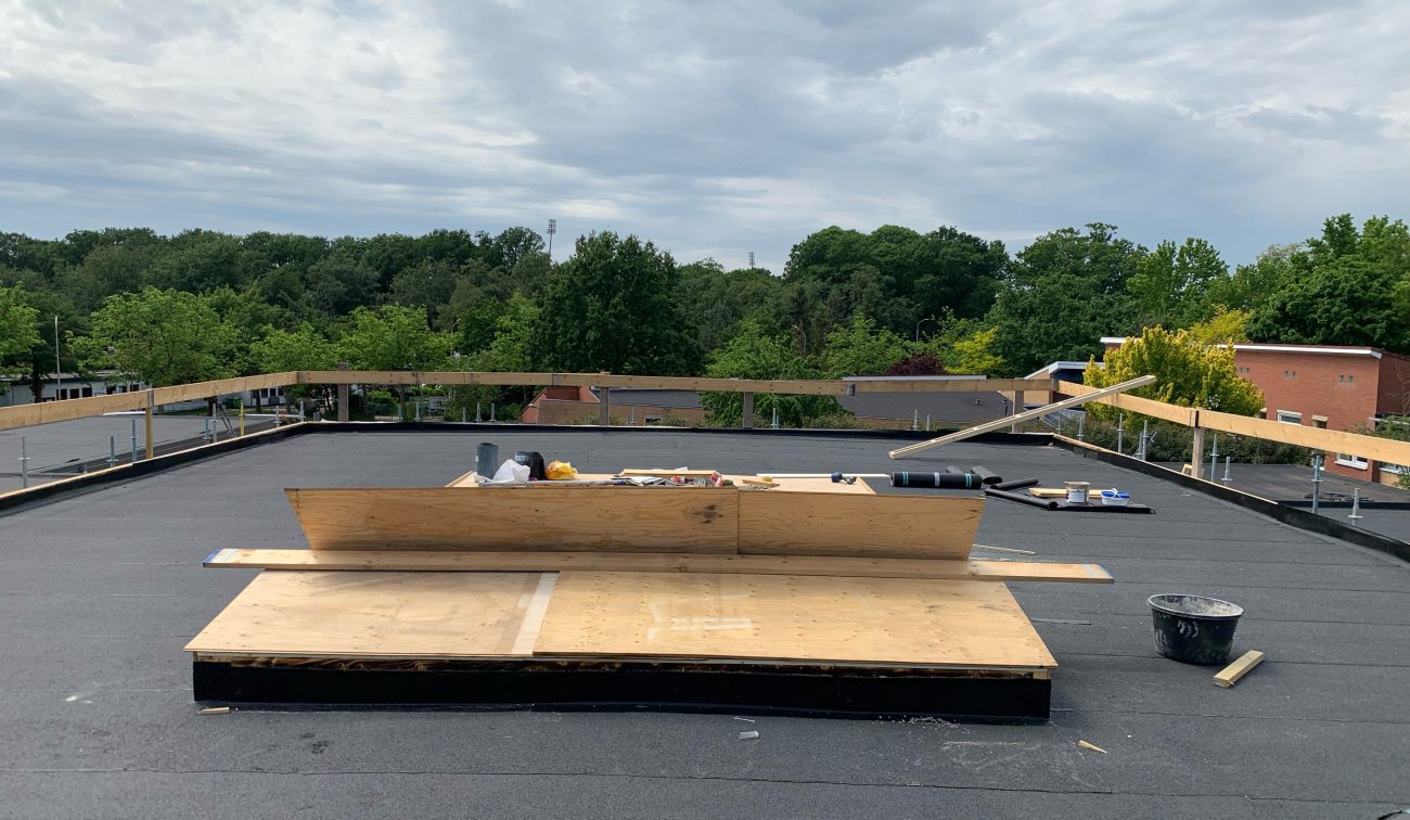 HR Nieuwbouw TaalSter Kentalis Nijmegen 04