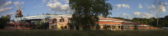 Ronald Mc Donald Kindervallei 11
