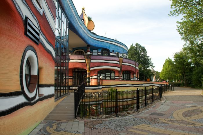 SB - Nieuwbouw Ronald Mc Donald Kindervallei 05