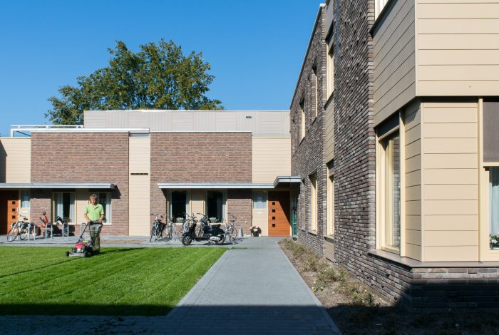SB - Nieuwbouw Vincentiushof Venray 02
