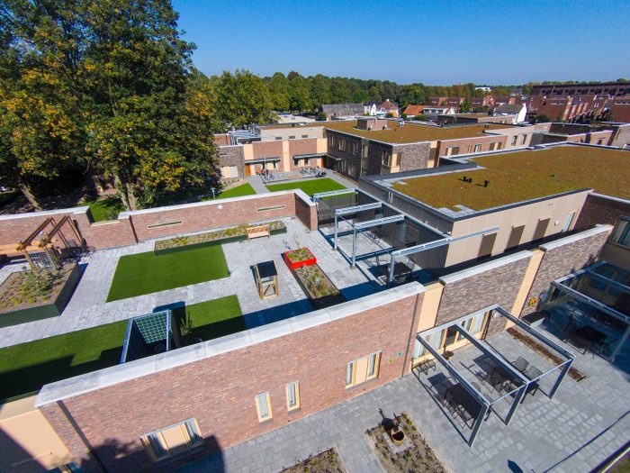 SB - Nieuwbouw Vincentiushof Venray 03
