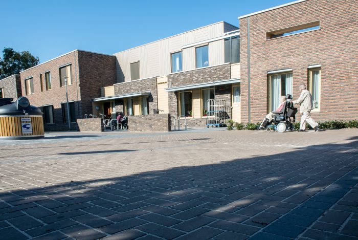 SB - Nieuwbouw Vincentiushof Venray 04