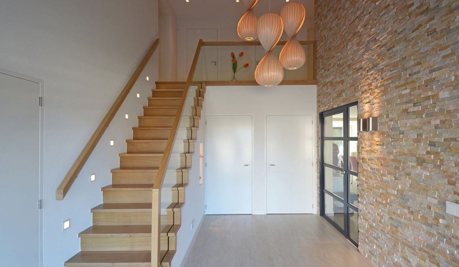 Renovatie villa langeraar c