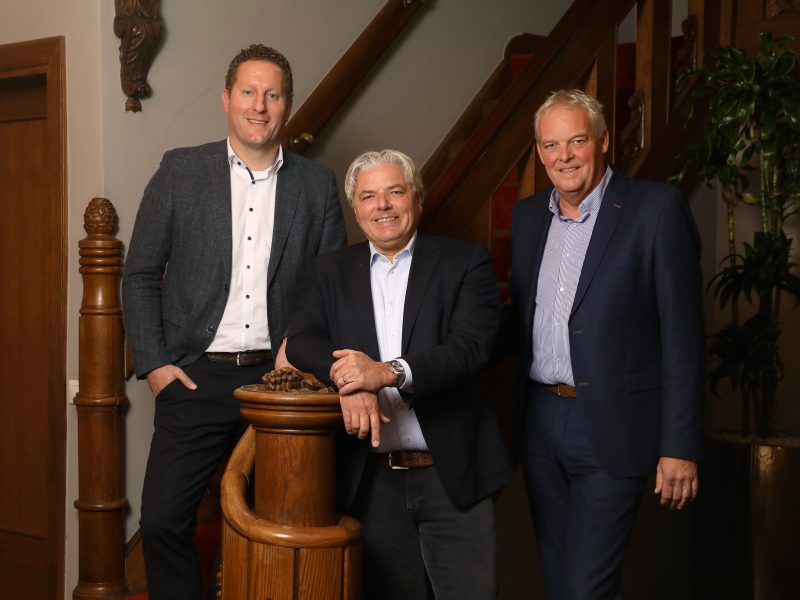 Directie Bouwen