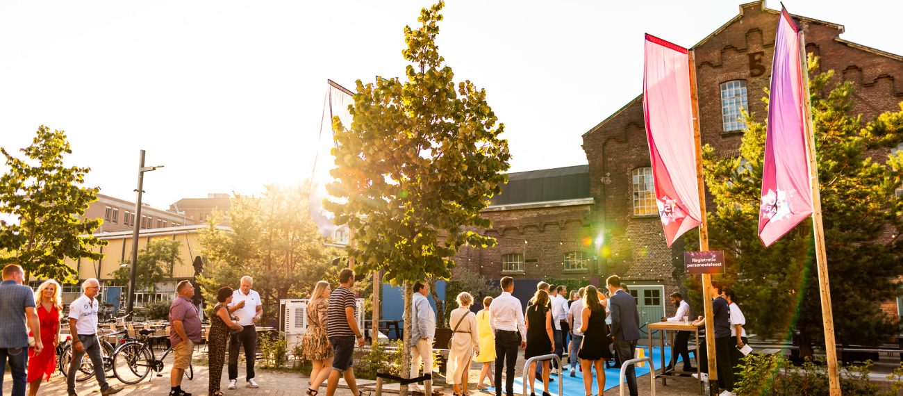 Personeelsfeest VB Groep 150 jaar 49