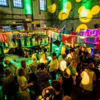 Personeelsfeest VB Groep 150 jaar 135