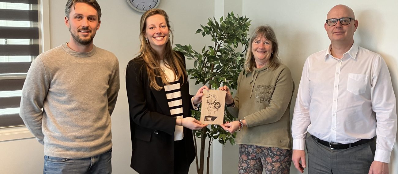 VM Partnerschap JINC 001