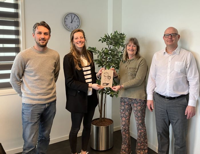 VM Partnerschap JINC 001