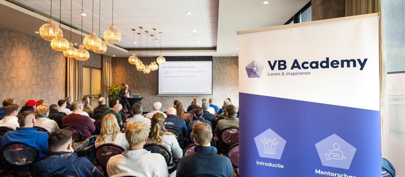VB Academy 4
