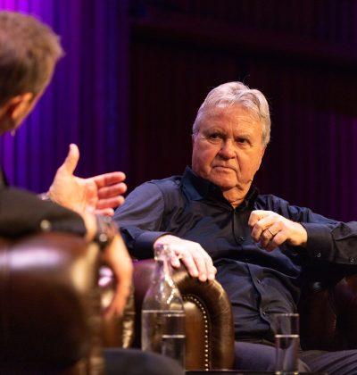 VB Academy Themabijeenkomst met Guus Hiddink 01