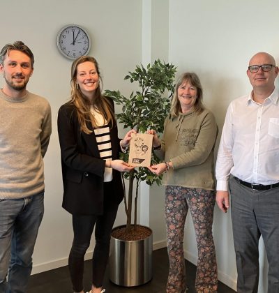 VM Partnerschap JINC 01