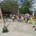 VM Eerste paal montessori web