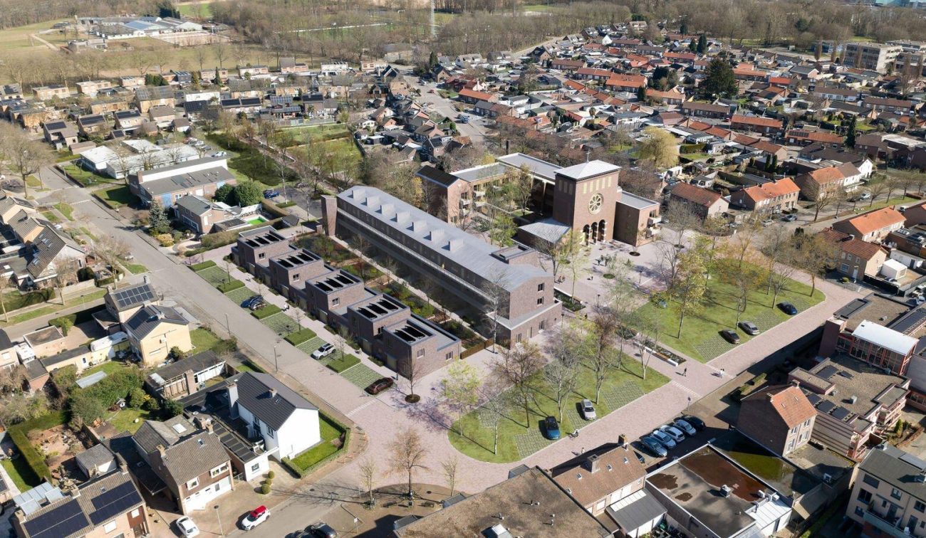 SB Stein Bruisend hart 2