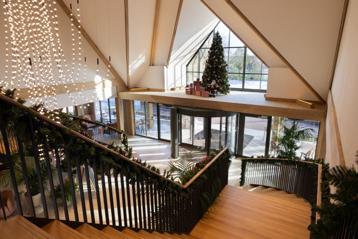 HR Van der Valk Volendam 5