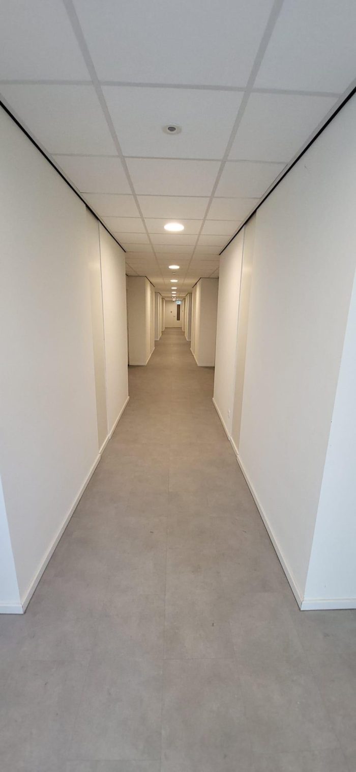 VH Transformatie Amrath hotel Born 3