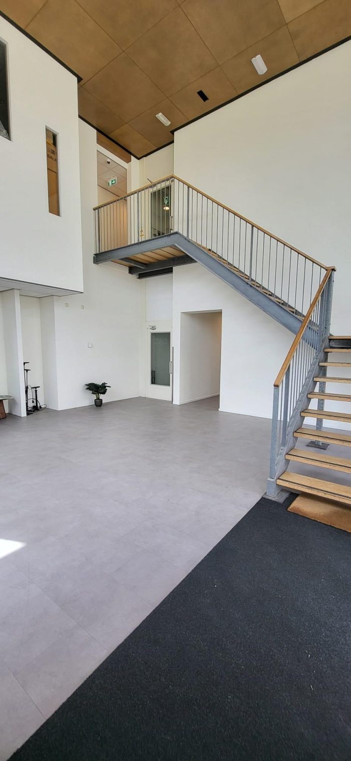 VH Transformatie Amrath hotel Born 7