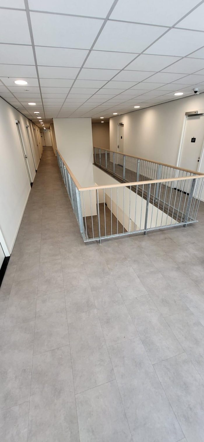 VH Transformatie Amrath hotel Born 9