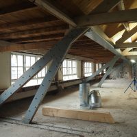 VM Uitbreiding Zuidergymnasium vordert 10