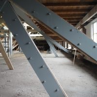 VM Uitbreiding Zuidergymnasium vordert 12