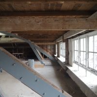 VM Uitbreiding Zuidergymnasium vordert 13