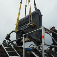 VM Uitbreiding Zuidergymnasium vordert 3
