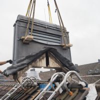 VM Uitbreiding Zuidergymnasium vordert 4