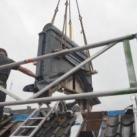 VM Uitbreiding Zuidergymnasium vordert 5
