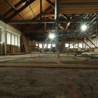 VM Uitbreiding Zuidergymnasium vordert 7