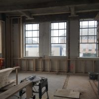 VM Uitbreiding Zuidergymnasium vordert 8
