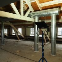 VM Uitbreiding Zuidergymnasium vordert 9