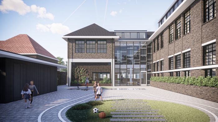 VM Nieuwbouw Vijverhof Voorburg AI 02