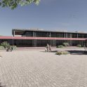 VM Renovatie en uitbreiding Catharijnepoort Utrecht AI 03