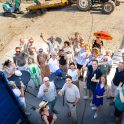 CRA VM Stadsgeluk Utrecht Start Bouw 7