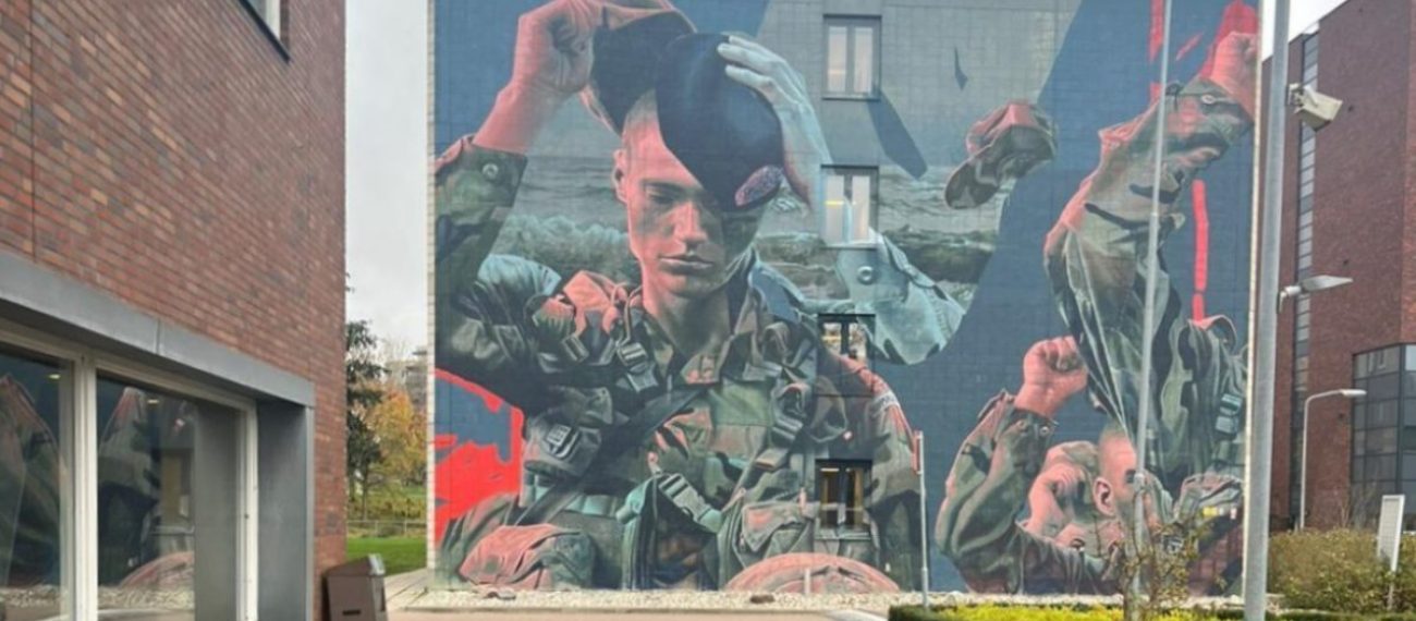 VM Renovatie Van Ghentkazerne 01