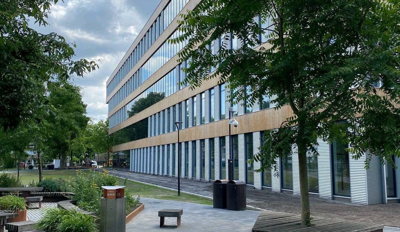 HR Nieuwbouw Fontys Eindhoven 04