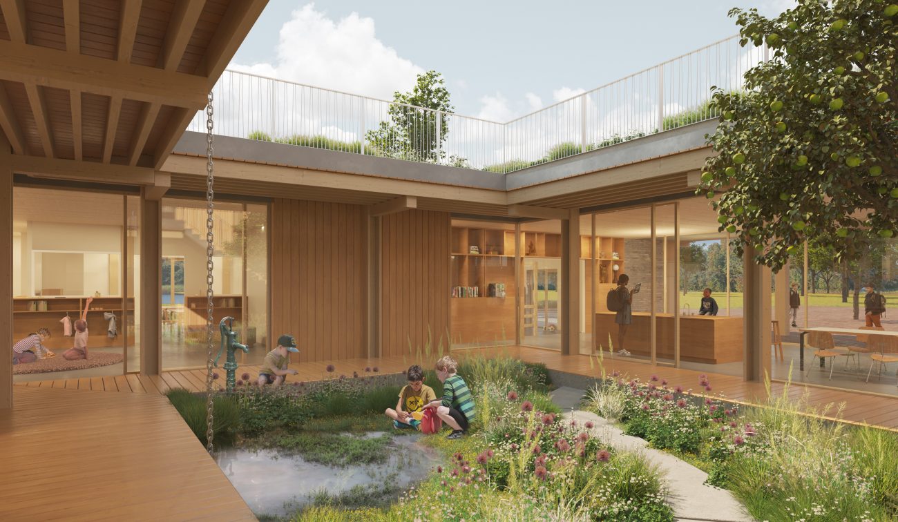 VM Montessorischool Maassluis