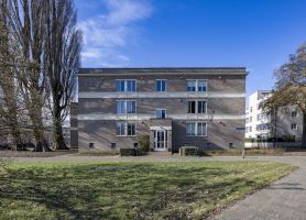 HR GO 66 won Pettelaarseweg Den Bosch 4