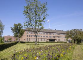 VM Zuider Gymnasium Rotterdam HR