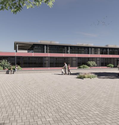 VM Renovatie en uitbreiding Catharijnepoort Utrecht AI 03