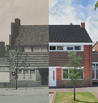 VH Kasteelbuurt Hoensbroek