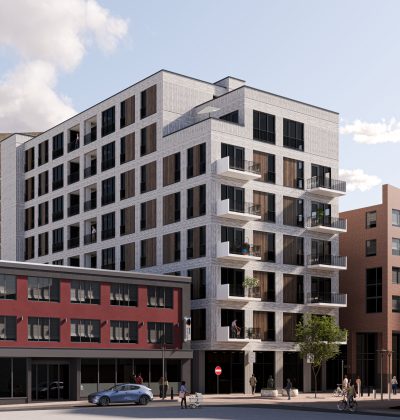 VH De Componist Kerkrade Exterieur 1