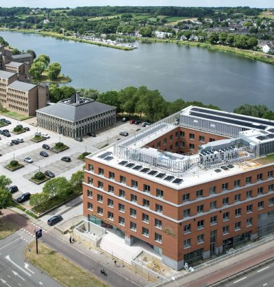 SB Van der Valk Hotel Maastricht Maas 07 2026 1