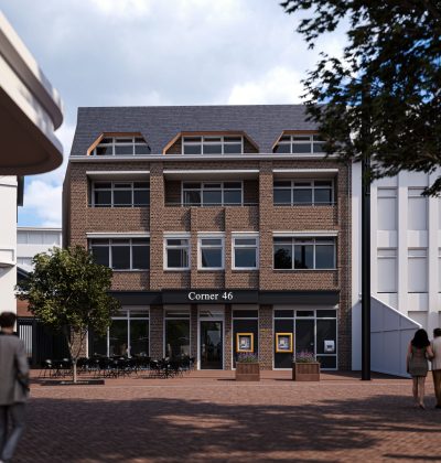 VH Bankresidentie Kerkrade