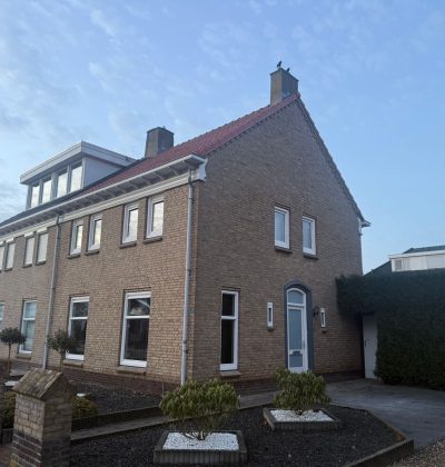 VH Renovatie Verduurzaming Stramproy Nederweert 1
