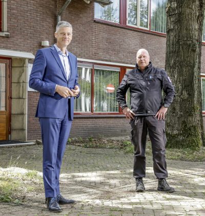 VM Renovatie Huis ter Heide Zeist 02